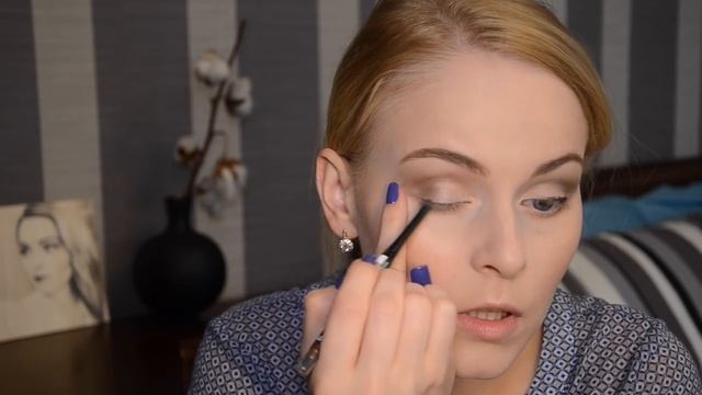 МАКИЯЖ ДЛЯ ФОТОСЕССИИ + ИТОГИ + КОНКУРС | KATRINA BERRY смотреть онлайн