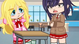 меме габриэль бросает школу♡♡