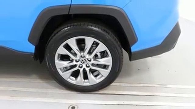 2020 Toyota RAV4 XLE Premium in Springfield, OR 97477 смотреть онлайн