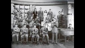 Tommy Dorsey Perfidia