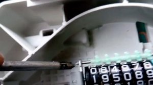 Скручиваем одометр на Портере