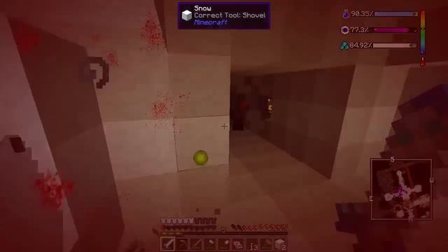 BlastOff! #04 - Бей Зомбей! [Майнкрафт 1.7.10, FTB сборка BlastOff!] смотреть онлайн