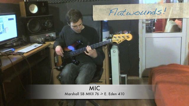 J. Bennet P-bass MIJ 80s PRecision Bass Japan смотреть онлайн