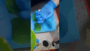 создание чайной бомбочки