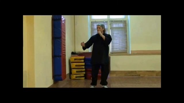 Набор в группы в школу боевых искусств "Цюань Шу". Москва смотреть онлайн