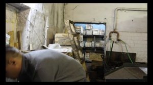 Заселение червя Старателя