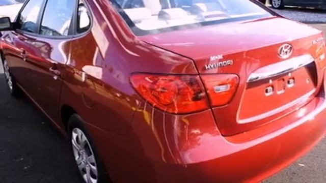 2010 Hyundai Elantra Alexandria LA 71301 смотреть онлайн