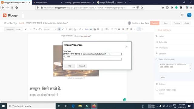 How To Write Blog Posts? || Blog Writing Format ||SEO Friendly Blog Post Kaise Likhe -Tips4You смотреть онлайн