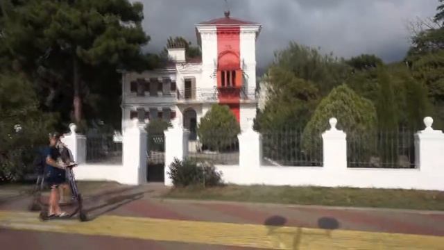 Старый створный маяк! г.Геленджик! смотреть онлайн