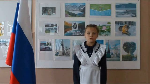 Яковенко Ольга, 9 лет, МБОУ СОШ Селихинского с.п. смотреть онлайн