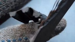 обрыв ремня грм