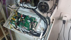 Electrolux Basic X замена или ремонт?