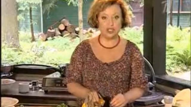 Клубничная сальса ! смотреть онлайн