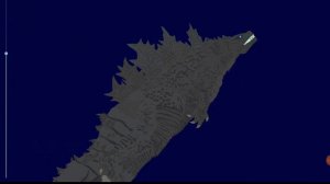 годзилла против Конга