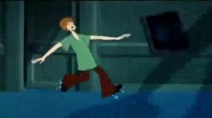 Скуби-Ду Где-Ты? 1969 Опенинг [Russian]