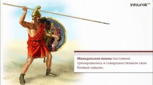 Возвышение Македонии | Всемирная история 5 класс #30 | Инфоурок