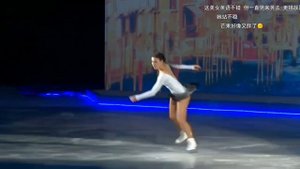 Аделина Сотникова - Эдвин Мартон Amazing On Ice 15 07 2016 Пекин