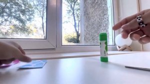 Как сделать бумажные сюрпризы без скотча/Native SISTERS I BROTHERS