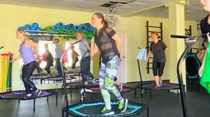 Джампинг бывает разный!