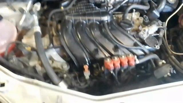 RENAULT KANGOO MOTOR H4M DIAGNOSTICO AVANZADO #kangoo смотреть онлайн