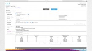 Netgear Orbi Tutorial How to Setup the Traffic Meter