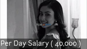 Shocking Per Day Salary Of Parineeti Serial Cast | Rajiv | Parinit | Neeti | TM