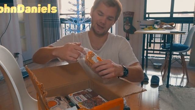 ВОТ что мне ПРИШЛО из Китая 2020 | Китай 2020 | Где купить Русскую Еду? смотреть онлайн