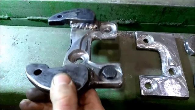 Как переделать барабанные тормоза на дисковые. смотреть онлайн