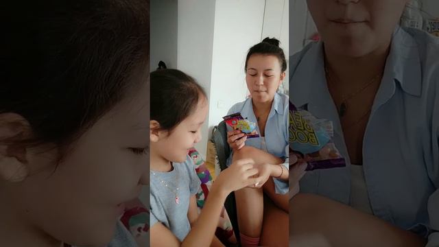 ИГРАЕМ В ИГРУ BEAN BOOZLED смотреть онлайн