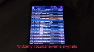 Приём FT8 на ATS20 со смартфоном