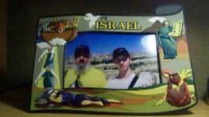 ВОСХОЖДЕНИЕ В ИЕРУСАЛИМ ГОРОД СВЯТОЙ