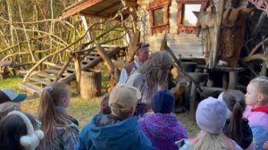 Летучий корабль 2024 2 «Е»