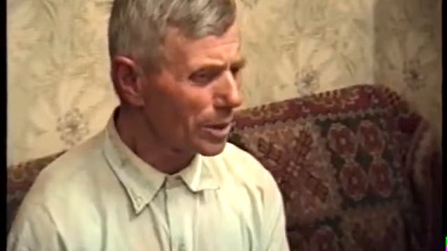 "Калинка" - улошный наигрыш на скрипке д. Хвастово Тверской области смотреть онлайн