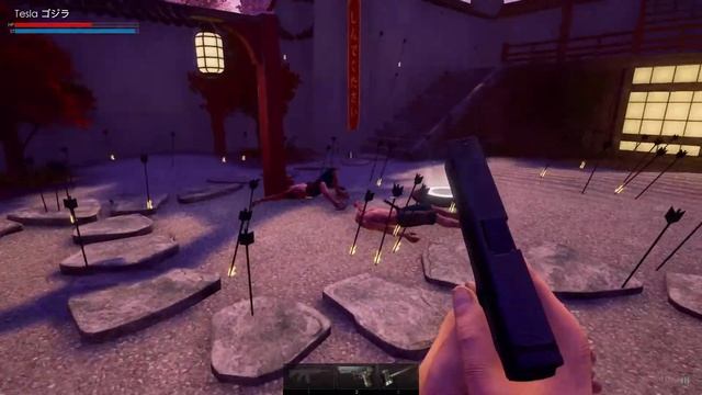 Super Death Arena - First Impressions смотреть онлайн