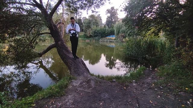 Озеро Кулік роздає рибу. Риболовля Виноградарь