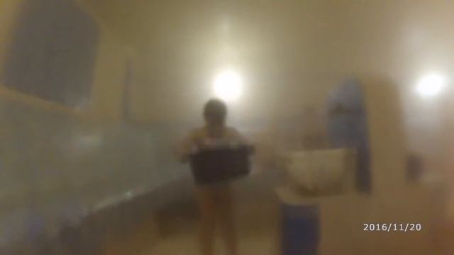 Мотонубасы в аквапарке. смотреть онлайн