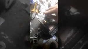 Полная Чистка соленоидов 6T30 6T40