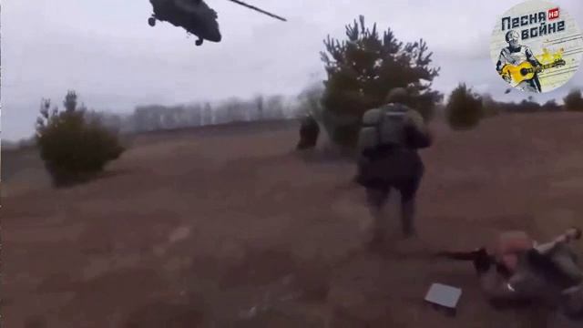 композиция 7-летней Саши о солдатах России которые сейчас далеко от дома...??????????