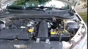 Самый лучший впуск на Лада Веста от Форд Мондэо 3