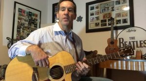 Young Boy | Paul McCartney | Guitar Lesson