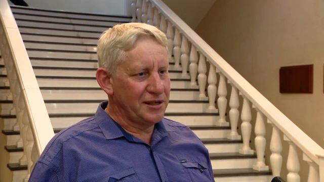 Работники Лебединского ГОКа награждены благодарностями губернатора Белгородской области