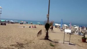 Трансфер из аэропорта Анталья (Анталия)  в отель Kleopatra İkiz Alanya