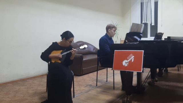 Чапанова Кира, г.Нижний Новгород, НМУ им.М.А.Балакирева, домра, профессиональная младшая группа смотреть онлайн