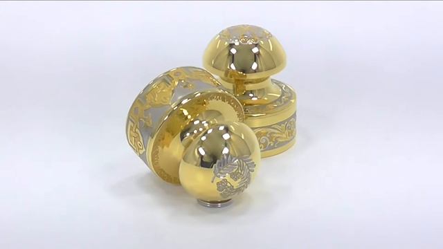 Печати украшенные. Обзор товара смотреть онлайн