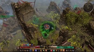 Ответ на вопрос: где взять ледяное сердце, Grim Dawn