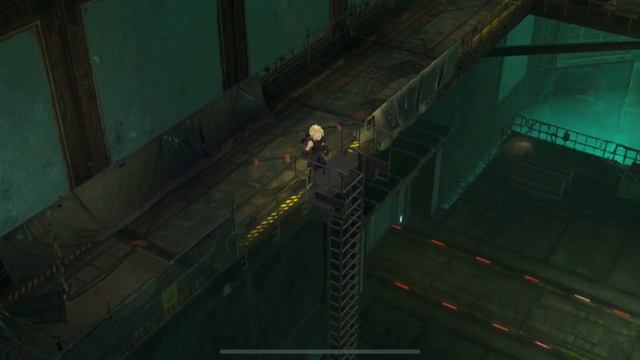 FINAL FANTASY VII EVER CRISIS - 4K Mobile iOS Android - iPhone 13 Pro Max - FF7EC