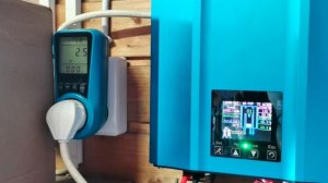 Грид инвертор SOYOSOURCE 1200.