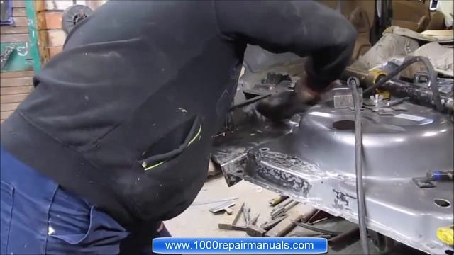 Porsche Cayenne 2003 2004 2005 2006 service manual, repair manual смотреть онлайн