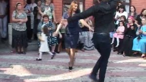 Балкарец,лезгинка Аслан Гуртуев