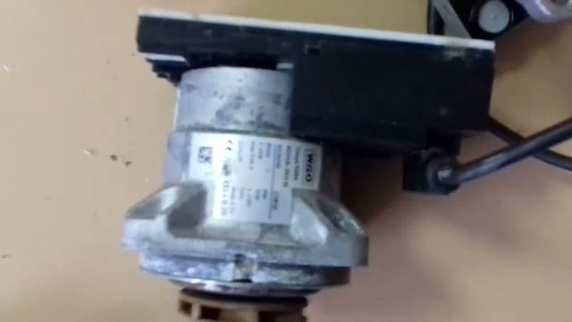 Насос Wilo Yonos PARA RS30/6-RKA M альтернатива Wilo Star смотреть онлайн